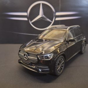 ماکت مرسدس بنز GLE 350