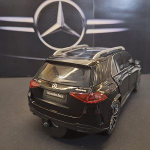 ماکت مرسدس بنز GLE 350